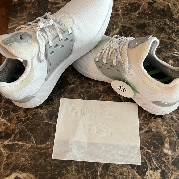 Puma Ignite Golf Shoes - Picture 6 of 6